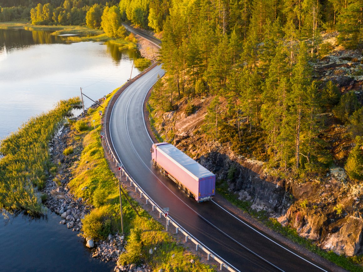 Половину всех налогов России обеспечили 5 из 85 регионов страны