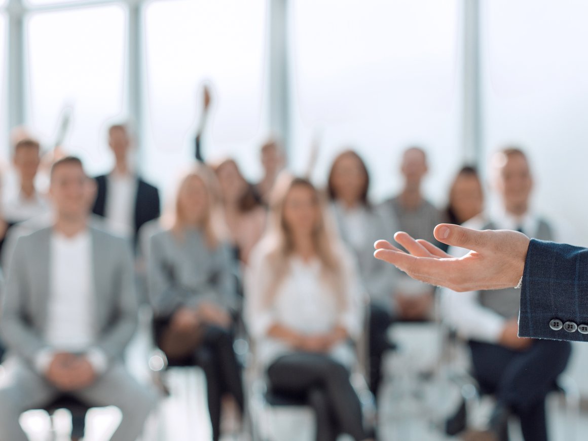 B2B-компании презентуют свои решения на демо-дне Global Partners Program