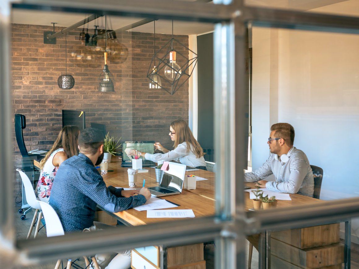 Impact Hub Moscow и «Ростелеком» открывают набор в инкубационную программу для импакт-проектов