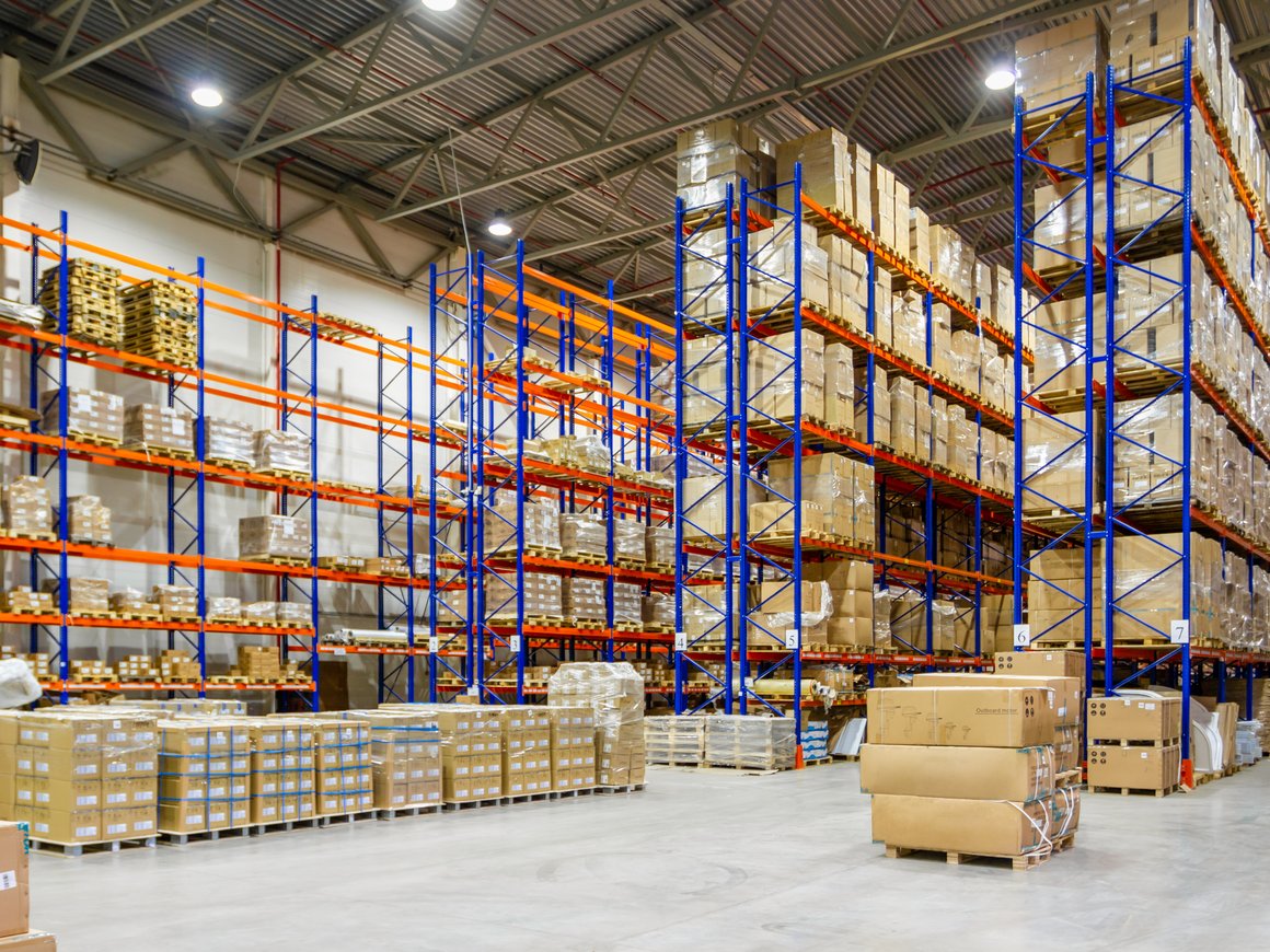 Wildberries построит под Петербургом склад за 9 млрд рублей взамен сгоревшего