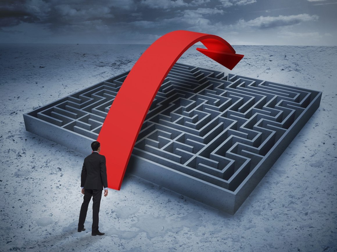 VUCA-мир: что это за модель и как с ней работать