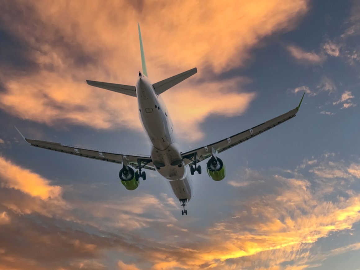 Российский лоукостер Citrus от S7 выбрал два города базирования