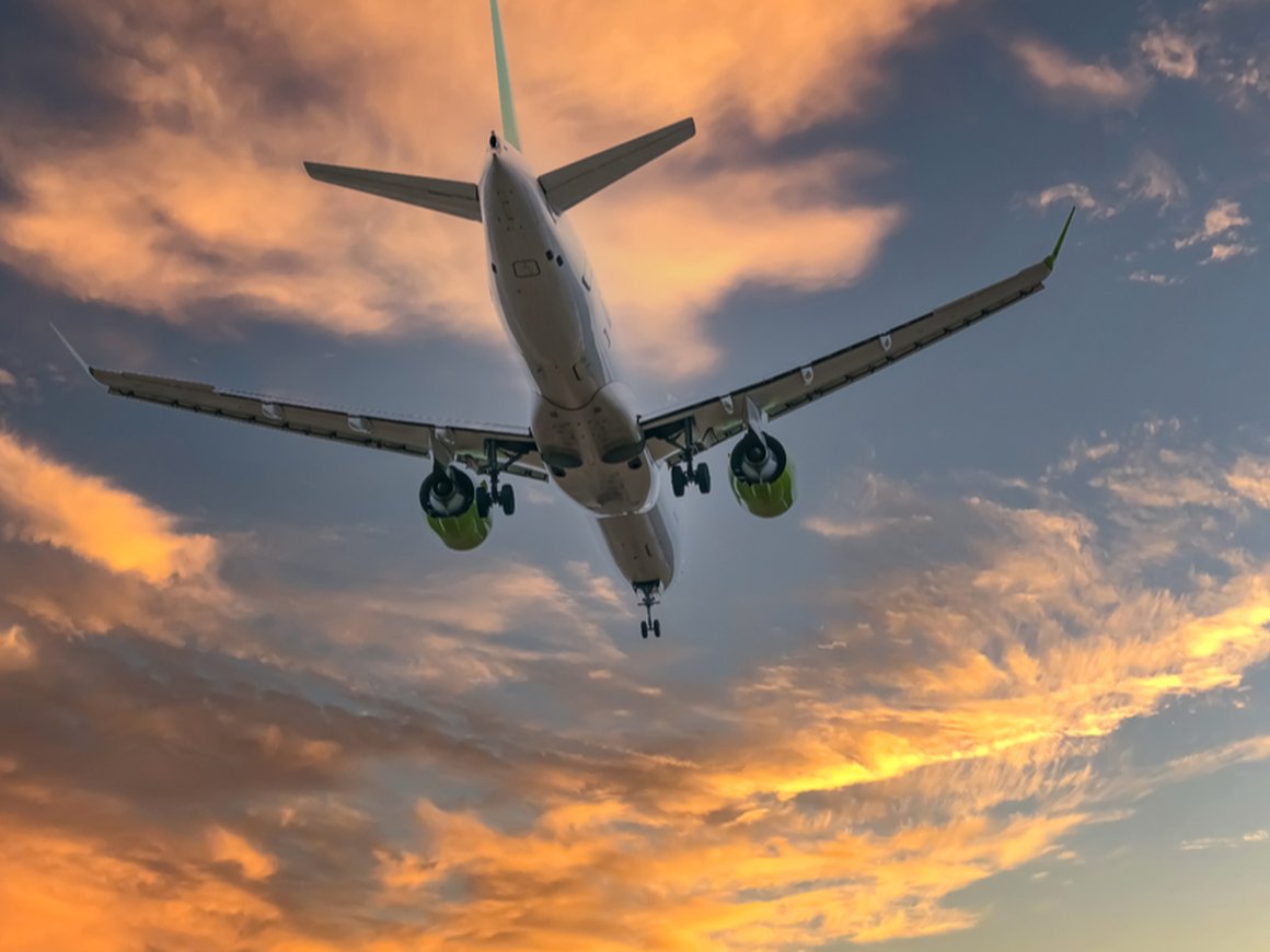 Запуск лоукостера Citrus от S7 Airlines отложили на неопределенный срок