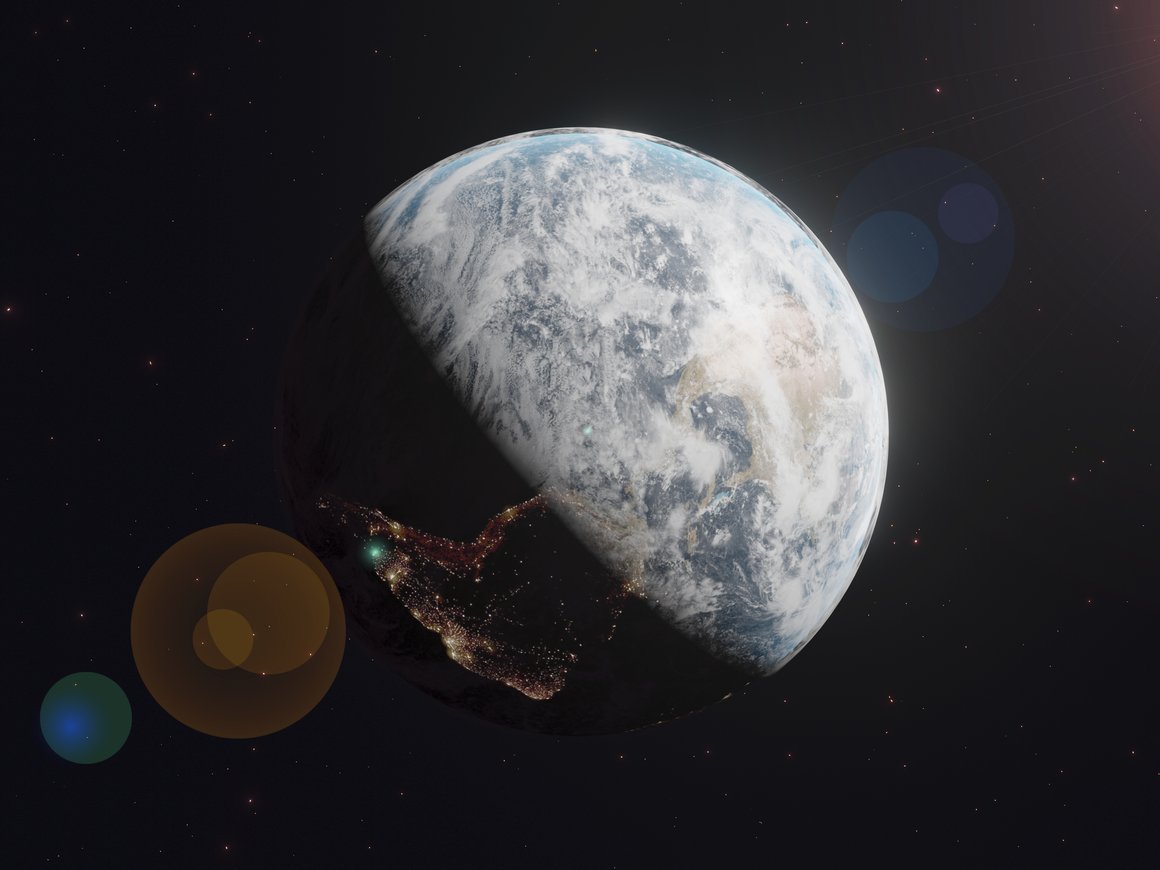 В 2024 году на МКС начнутся испытания робота-хирурга