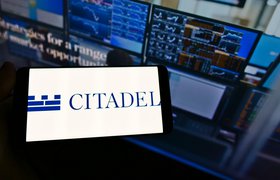 Хедж-фонд Citadel установил абсолютный рекорд на инвестиционном рынке