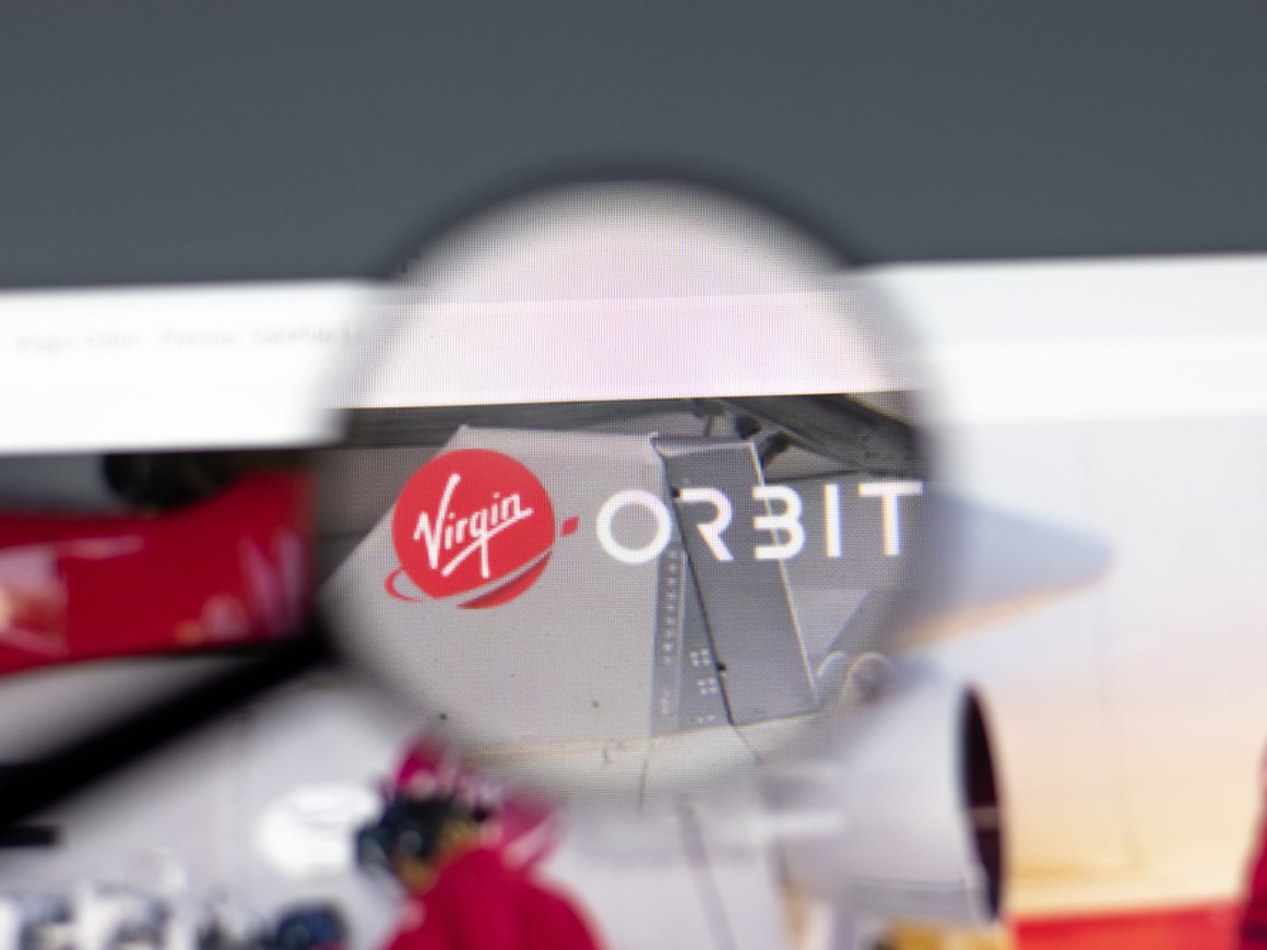 Virgin Orbit Ричарда Брэнсона выйдет на биржу в обход IPO с оценкой $3,2 млрд