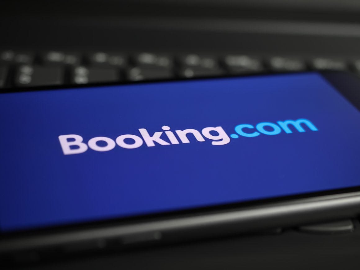 Booking.com скрыл инцидент со взломом своей базы американскими спецслужбами