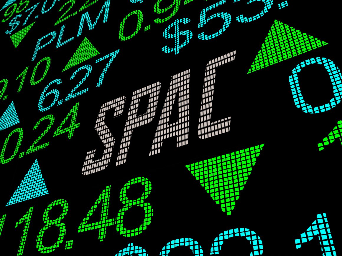 В России запустят новый механизм выхода на биржу через SPAC