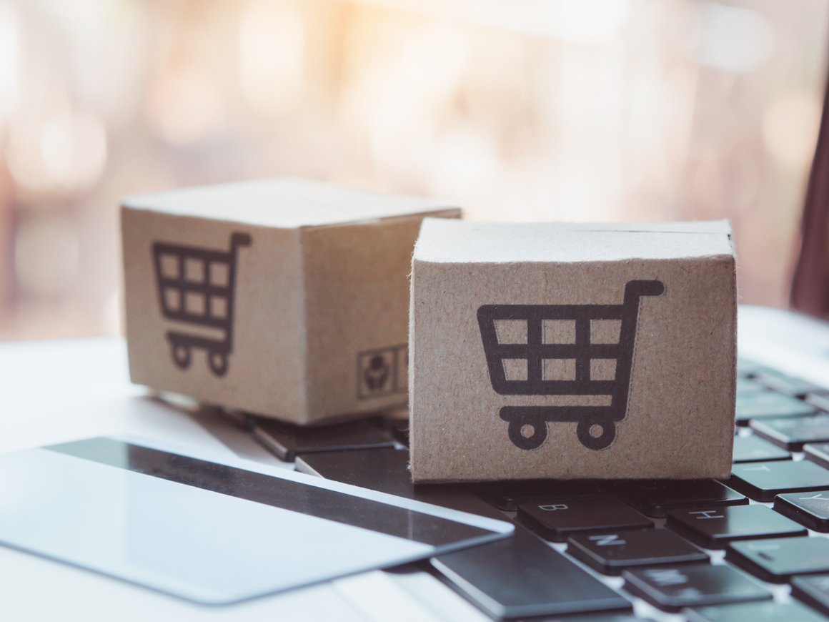 Аналитики назвали самые популярные товары на маркетплейсах этой весной