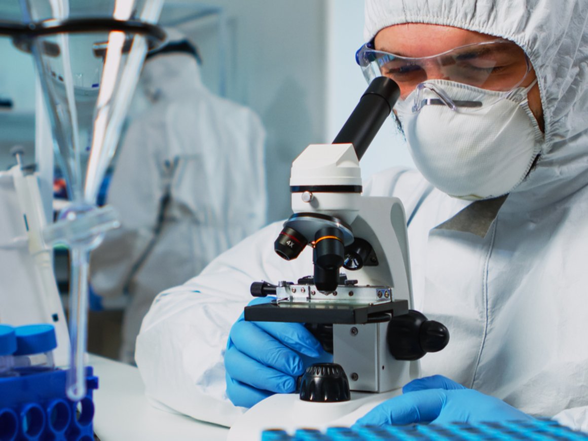 Экспериментальную вакцину от болезни Альцгеймера испытают на людях