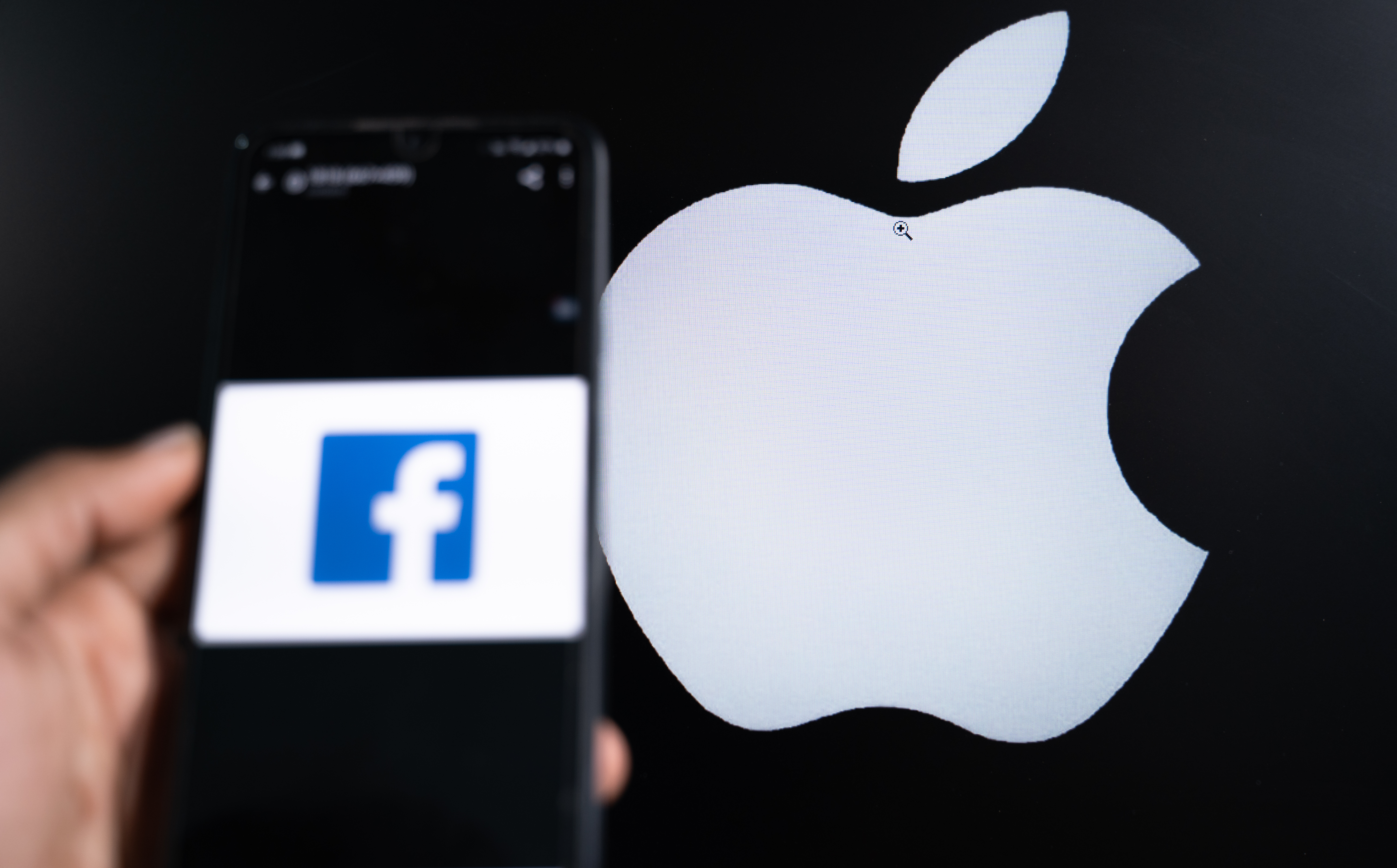 Facebook рассказала о том, как обновление Apple iOS 14.5 повлияет на ее рекламный бизнес