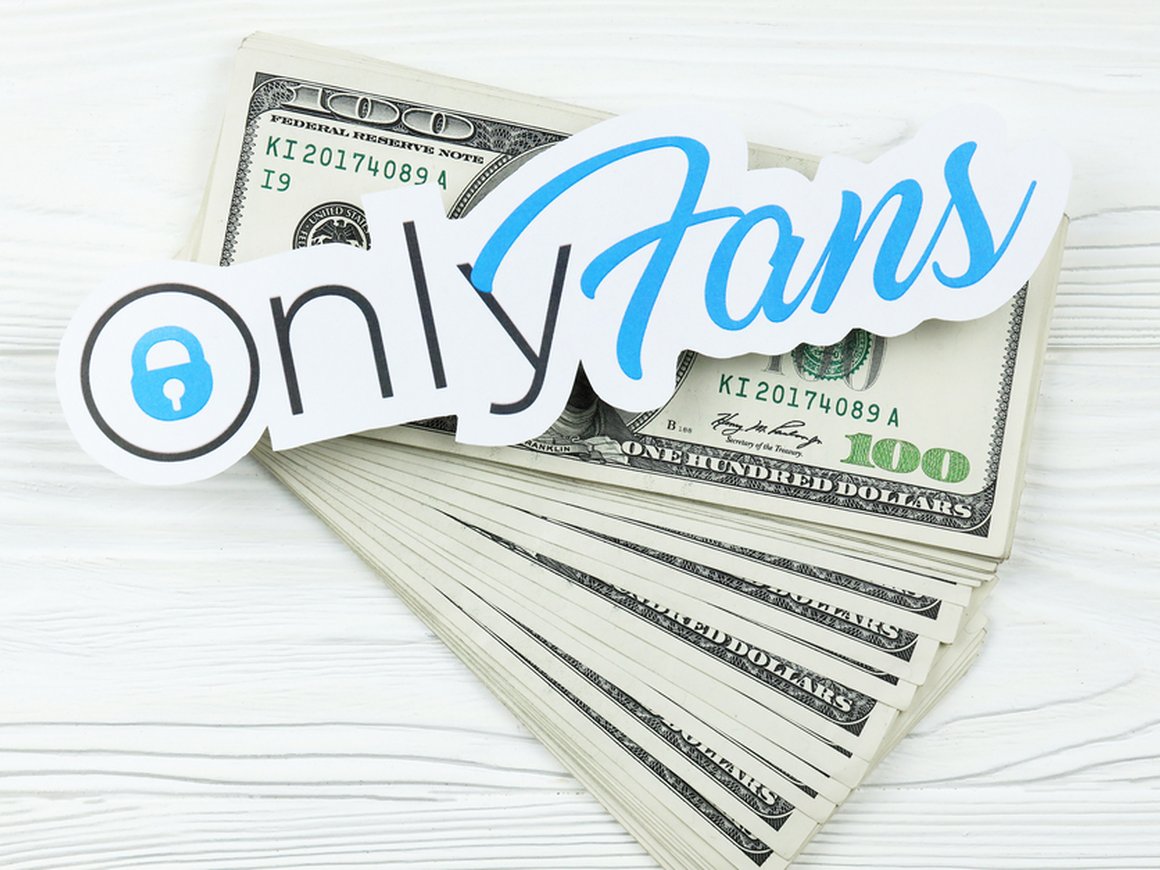 OnlyFans заморозил аккаунты российских авторов контента