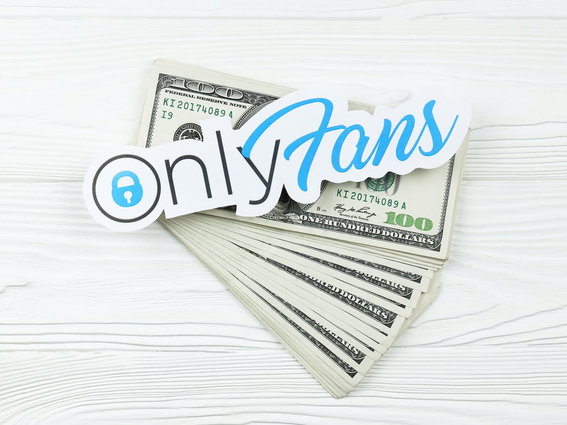 Сайт OnlyFans перестал открываться из России