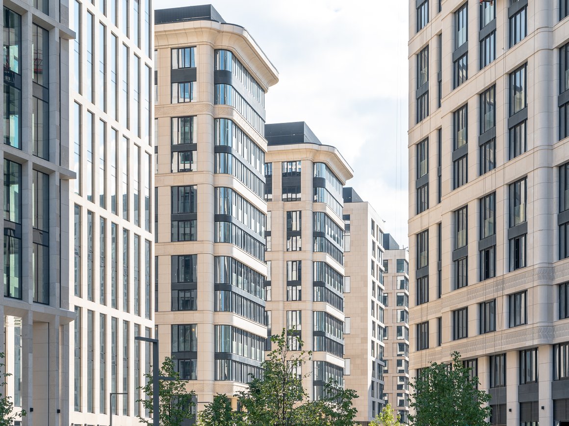 HomeBro запустил единый портал объявлений об аренде и продаже недвижимости