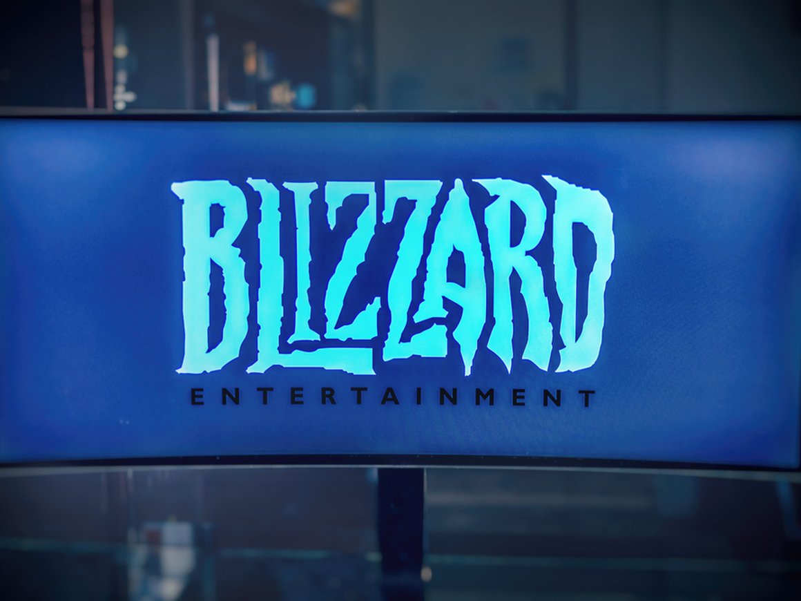 Blizzard уволила руководителей команды разработчиков Diablo 4 после харассмент-скандала