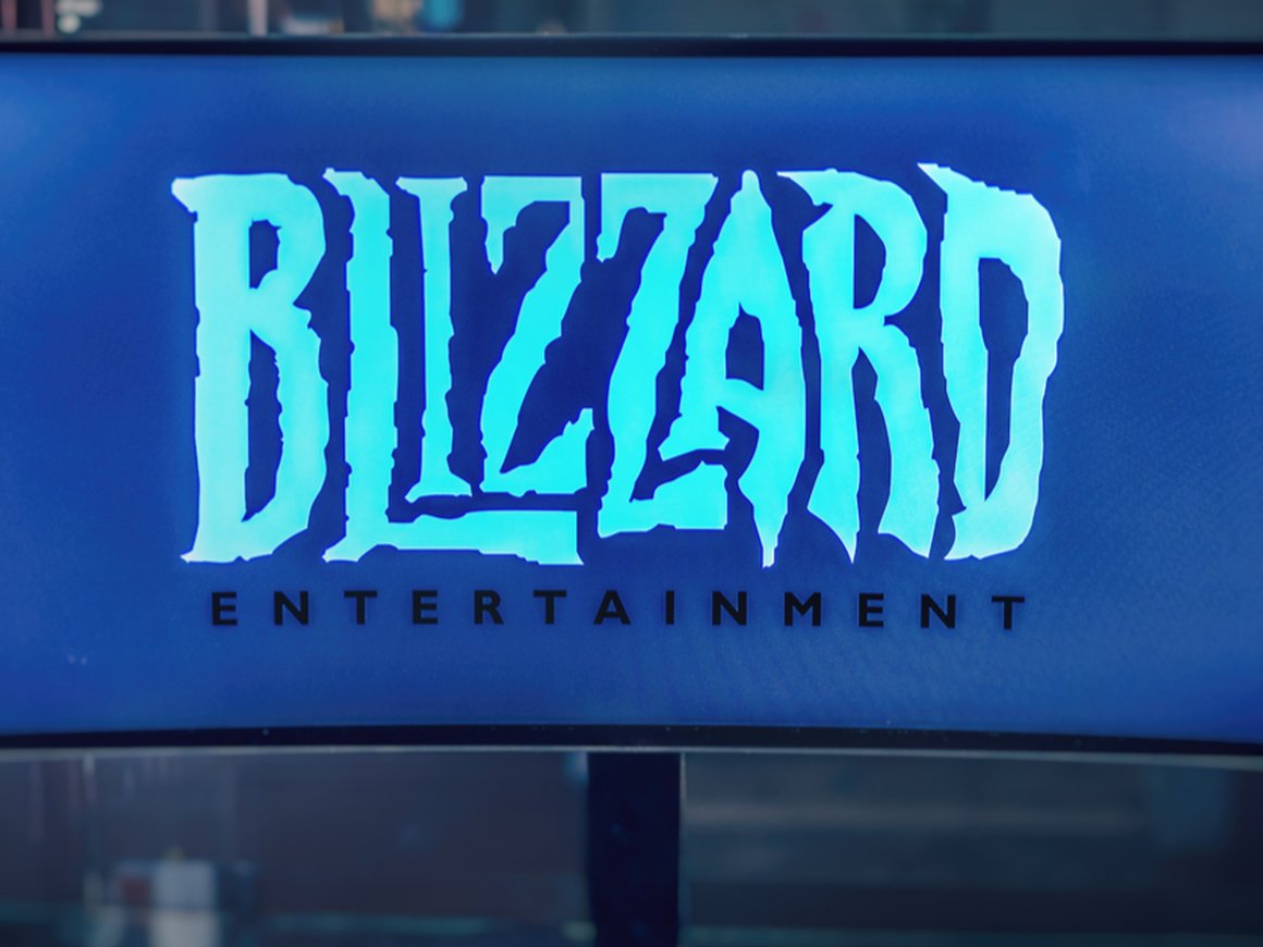 Activision Blizzard перенесла выход ключевых проектов Diablo IV и Overwatch 2 – акции рухнули на 16%