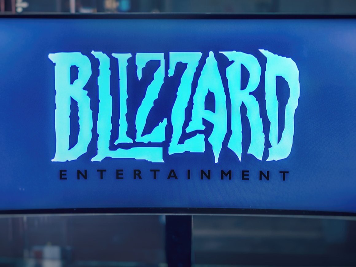 Датамайнер узнал дату выхода видеоигры Diablo IV