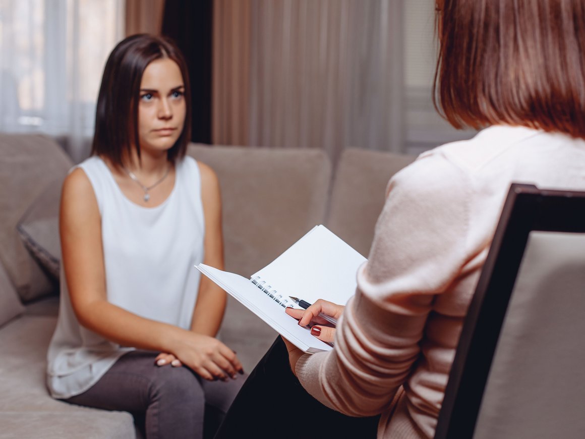 Розничная сеть «Лента» запустила психологическую помощь для сотрудников