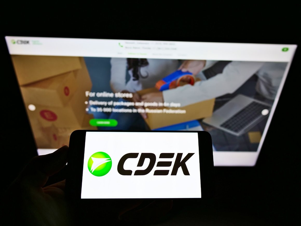 СДЭК запустил сервис автоматизированных возвратов