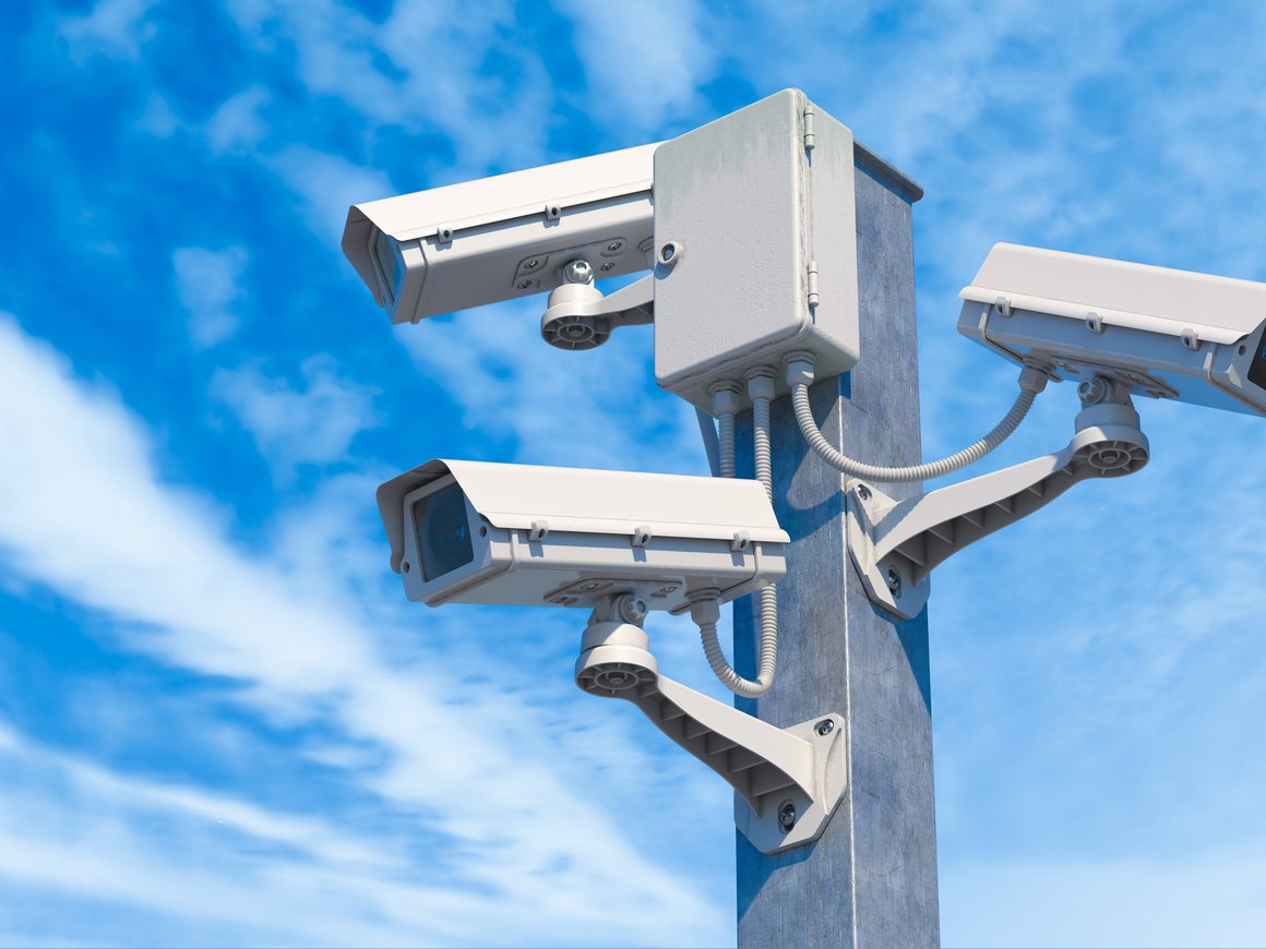 «Ростелеком» начнет выпускать камеры видеонаблюдения