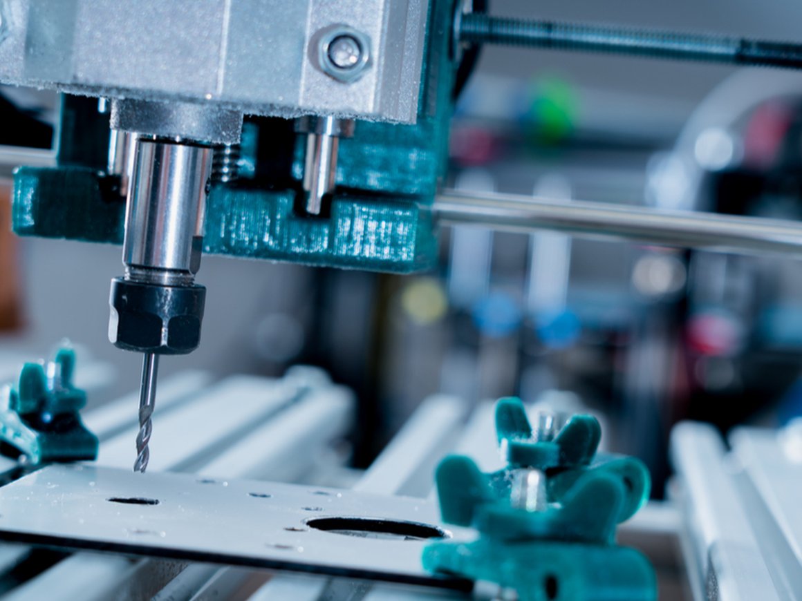 Российский бизнес в два раза увеличил закупки отечественного оборудования