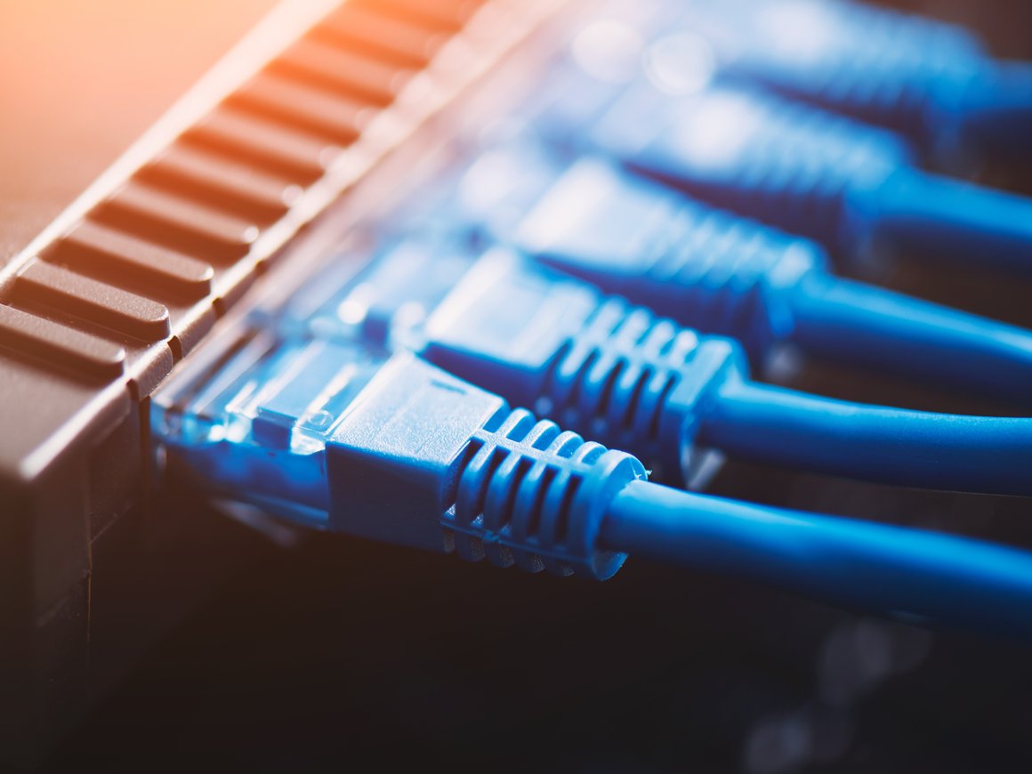 «Ростех» разработал роутер с защитой от хакеров на базе отечественного процессора