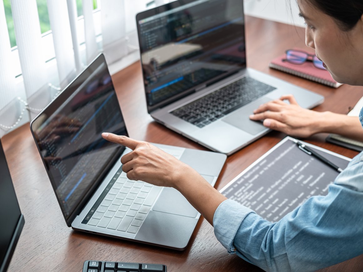 В России вырос спрос на онлайн-обучение IT-профессиям