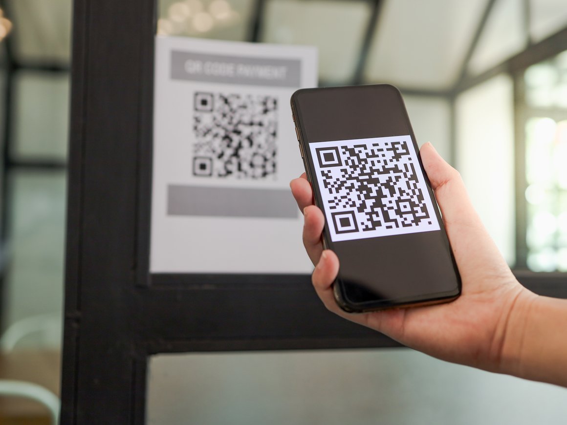 Россияне назвали QR-коды самой неудобной технологией — опрос