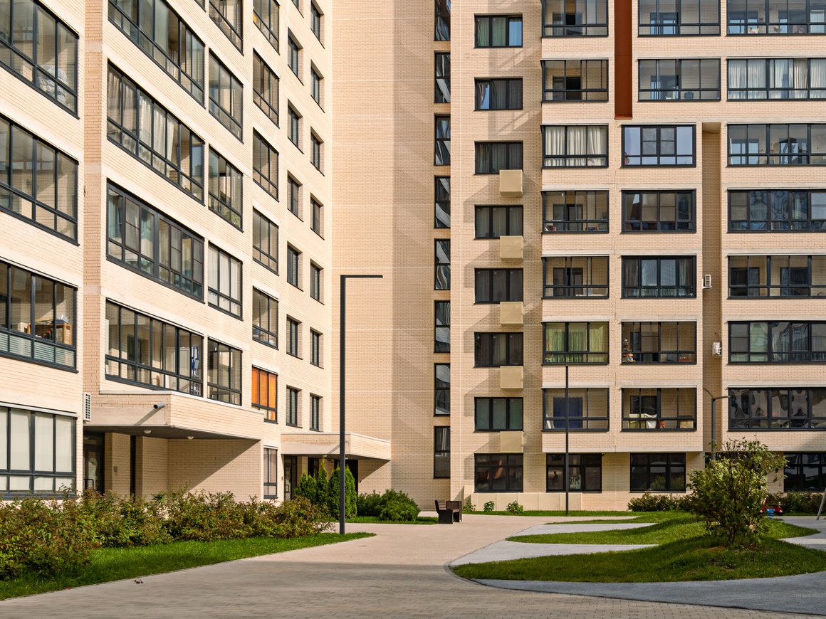 Для создания государственной цифровой платформы по аренде жилья привлекут частных инвесторов