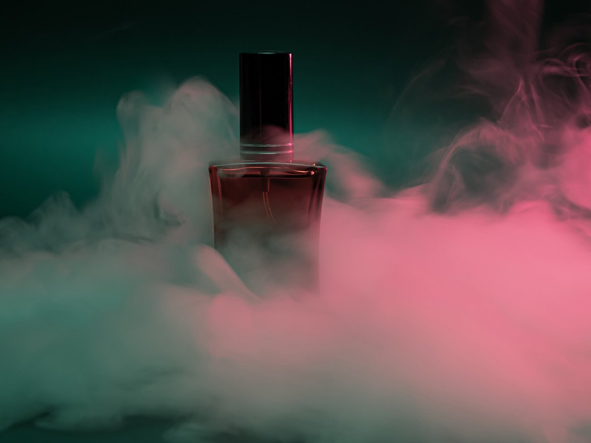 «Сбер» создаст собственный аромат