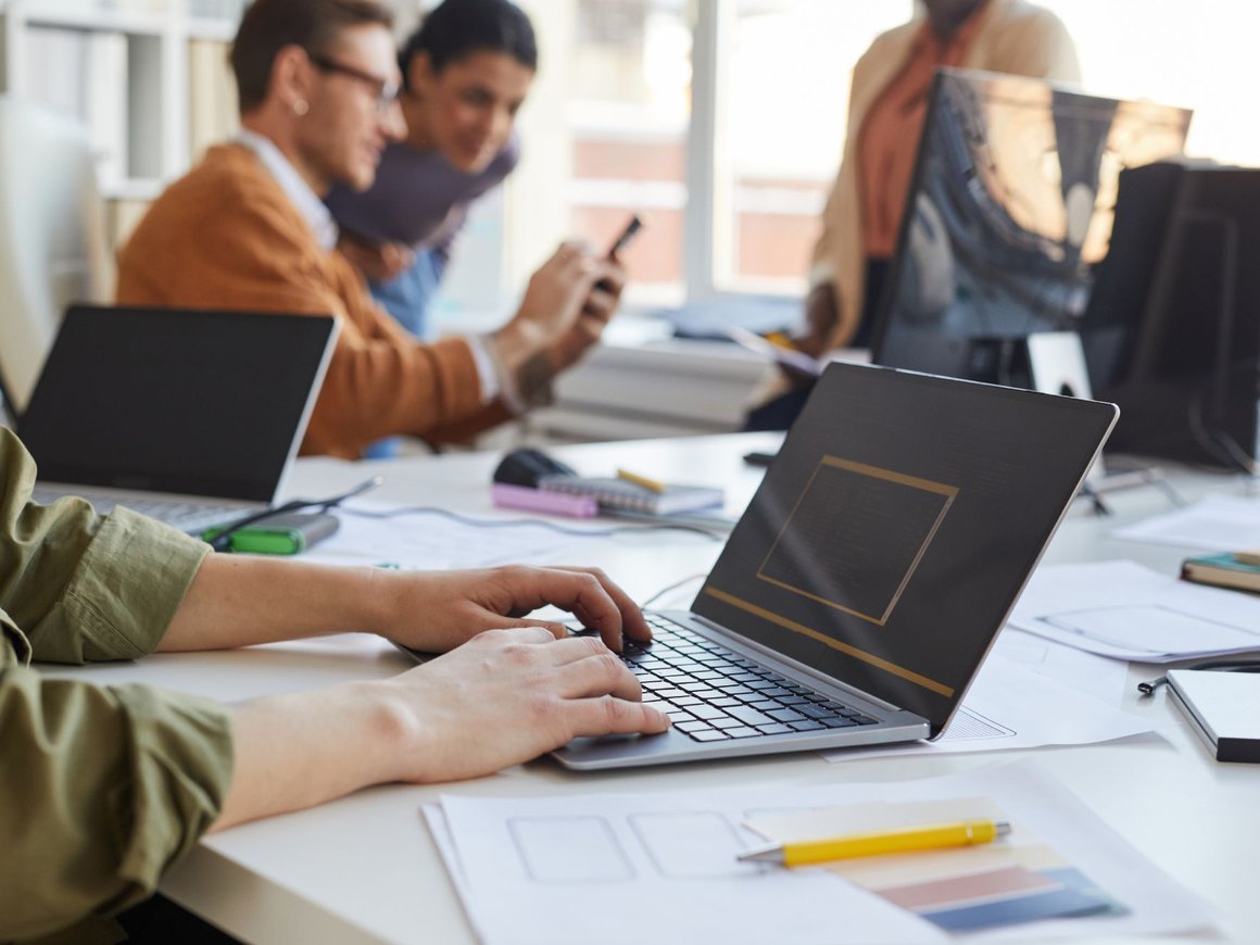 Разочаровавшийся в венчуре Вадим Роговский запустил проект Rebel Capital для скупки IT-компаний