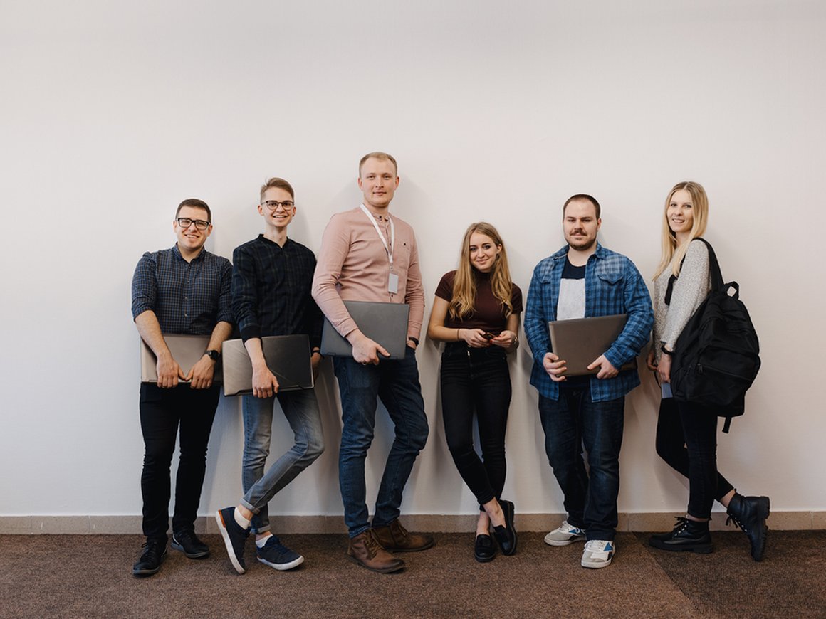 Объявлены результаты отбора участников Moscow Travel Hack 2021