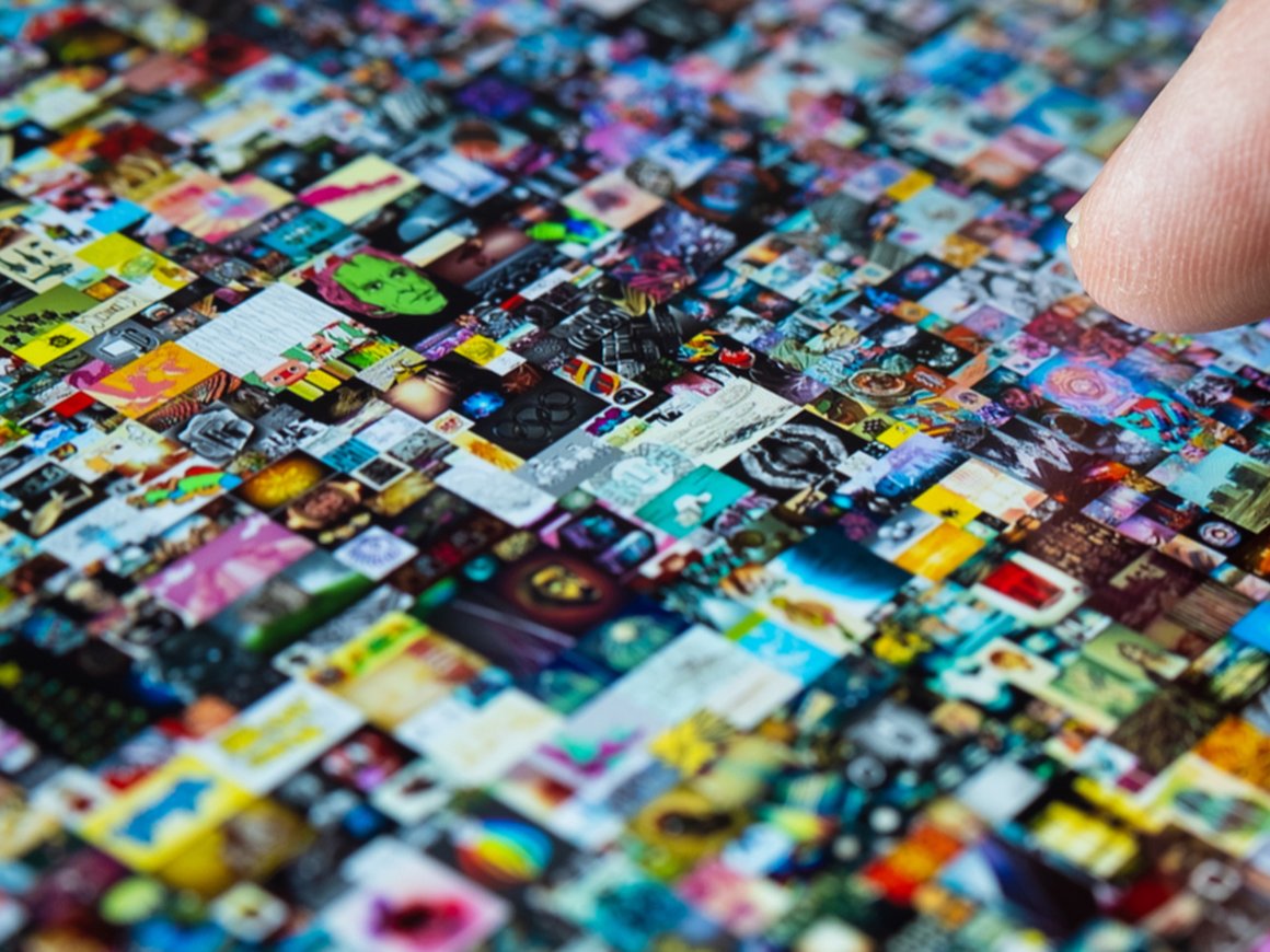 Борцы с пиратством создали программу для отслеживания поддельных NFT