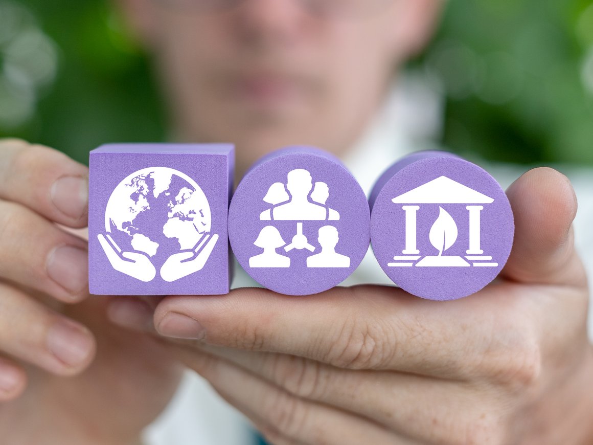 ESG-инвестирование: почему стоит вкладываться в «зеленые» компании и какую выгоду это приносит