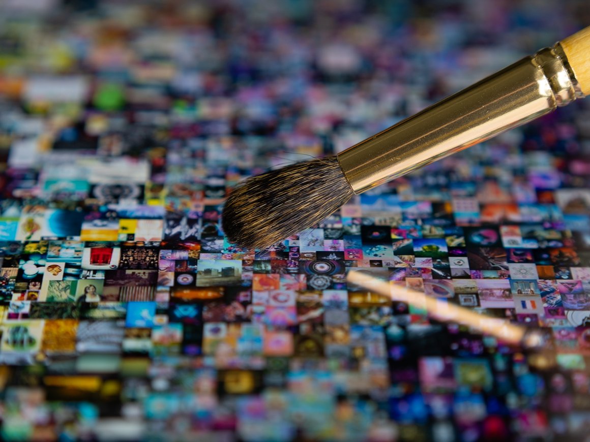 Digital Horizon выпустила NFT-коллекцию унисекс-одежды для венчурных инвесторов