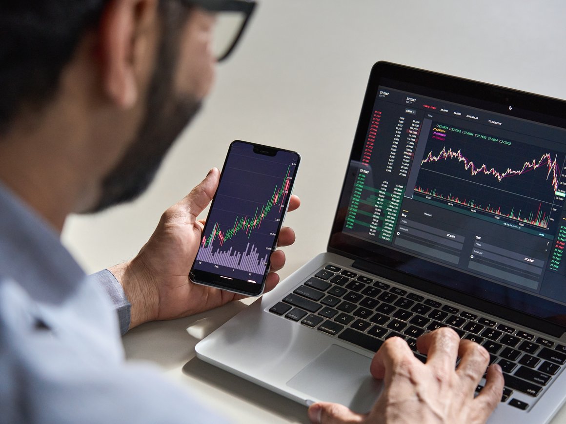 Стали известны детали создания национального криптооператора