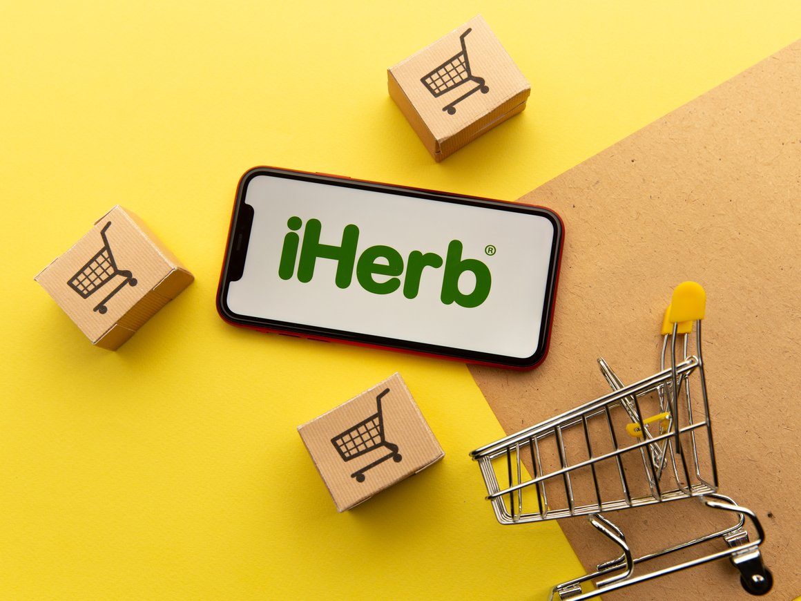 Iherb выходит на IPO