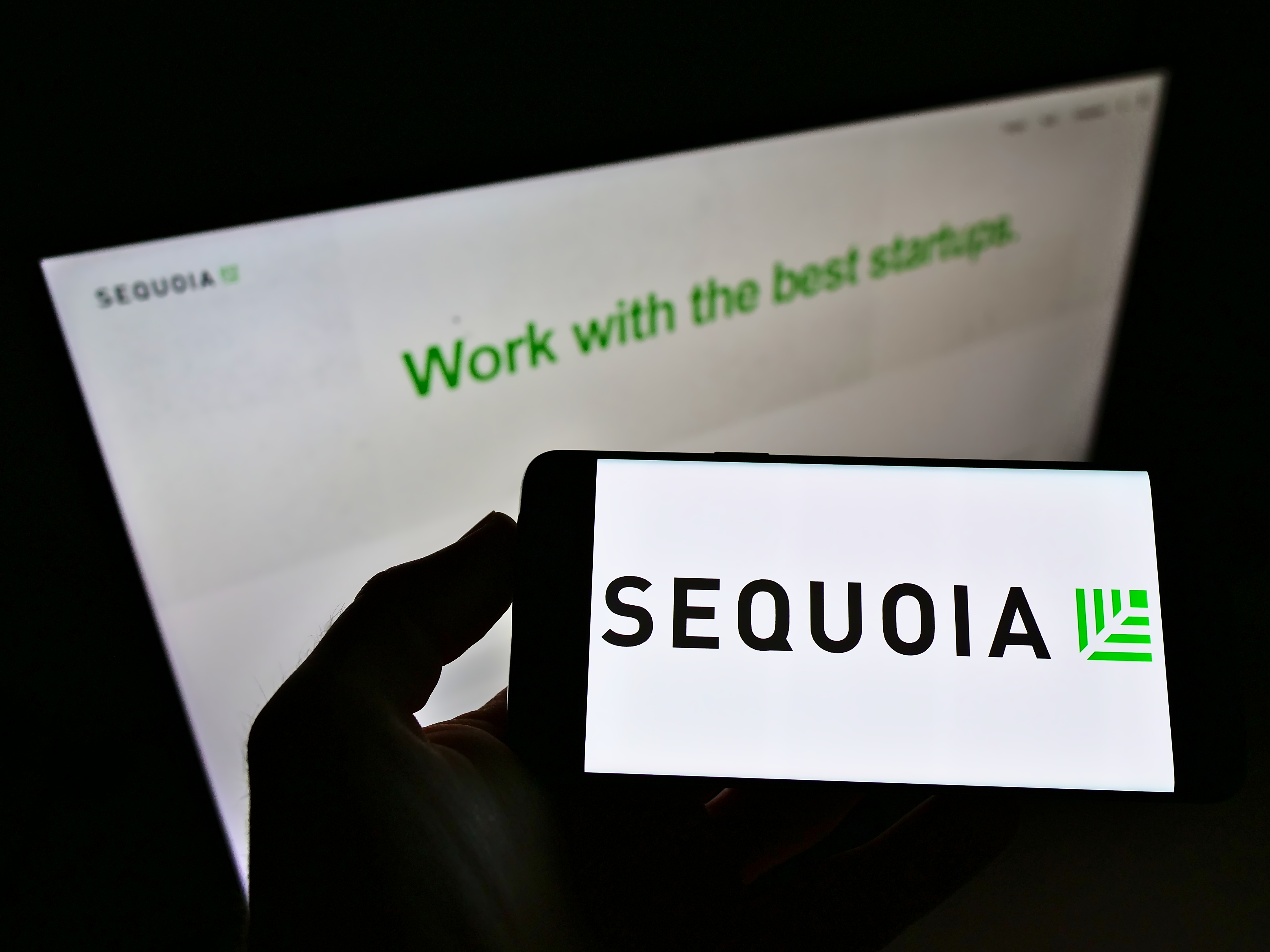 Sequoia Capital разделится на три независимых компании