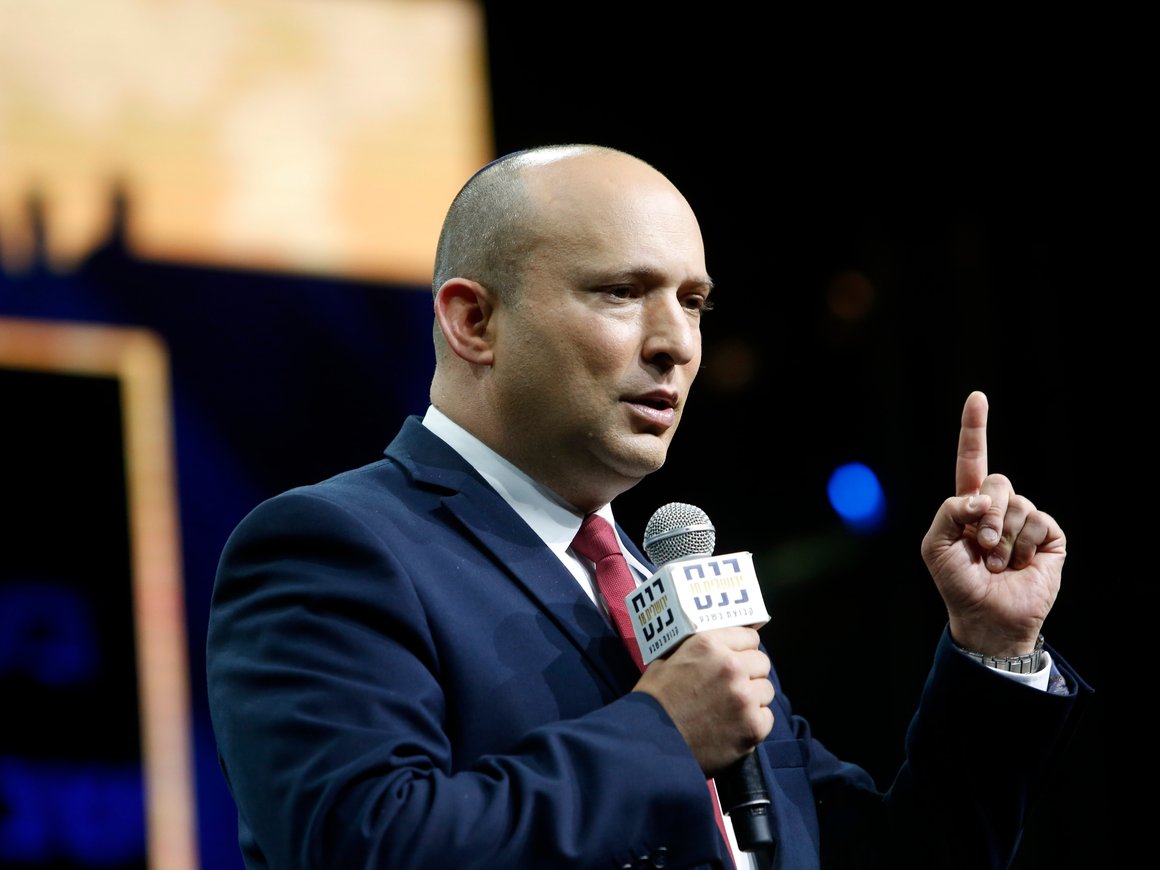 Опытный основатель и CEO: как новый премьер-министр Израиля повлияет на стартап-арену страны