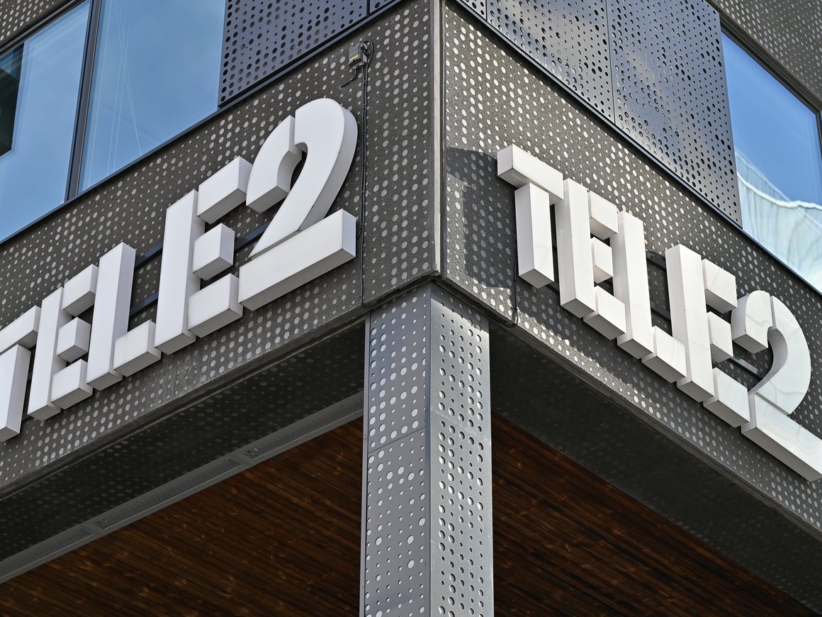 Антон Годовиков стал новым гендиректором Tele2