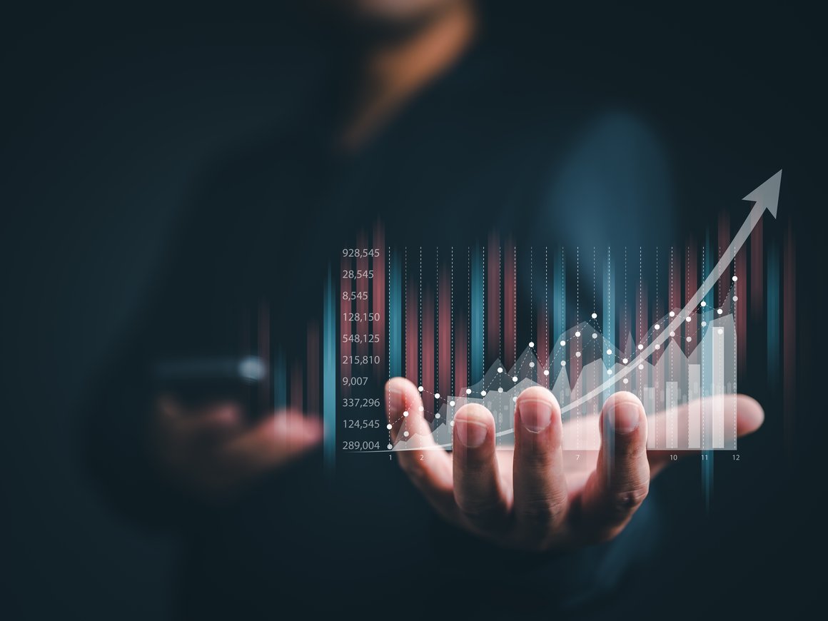 Розничные инвесторы становятся движущей силой рынка. Венчурные итоги 3 квартала 2023 года