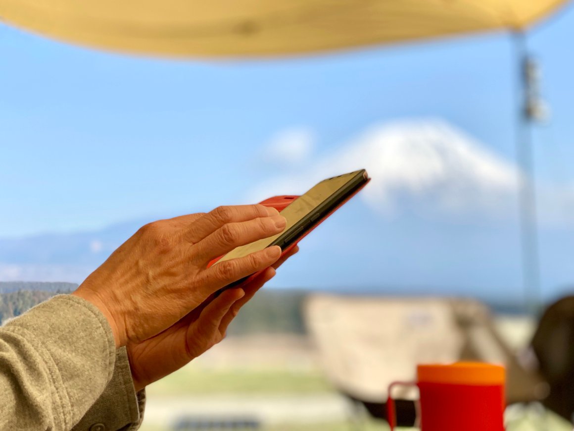 Не можете уйти в отпуск? Попробуйте воркейшн