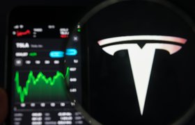 Цена акций Tesla обновила исторический максимум