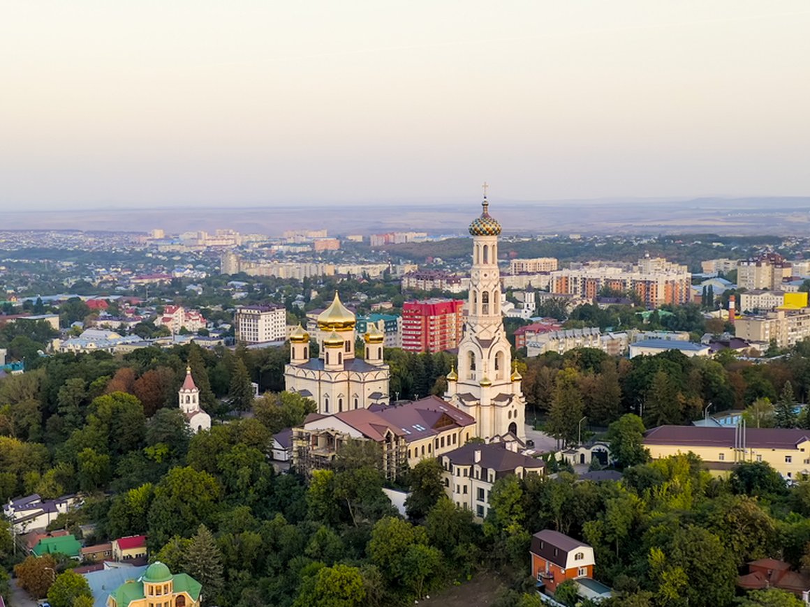 В Ставрополе обсудят цифровизацию экономики на форуме «РИФ.Юг»