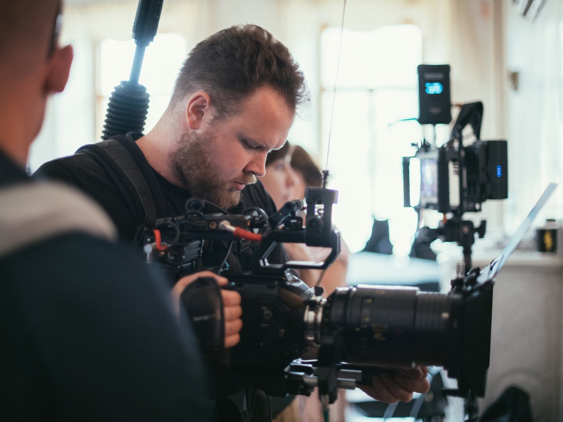 Приложение Dirbook поможет найти режиссера за несколько минут