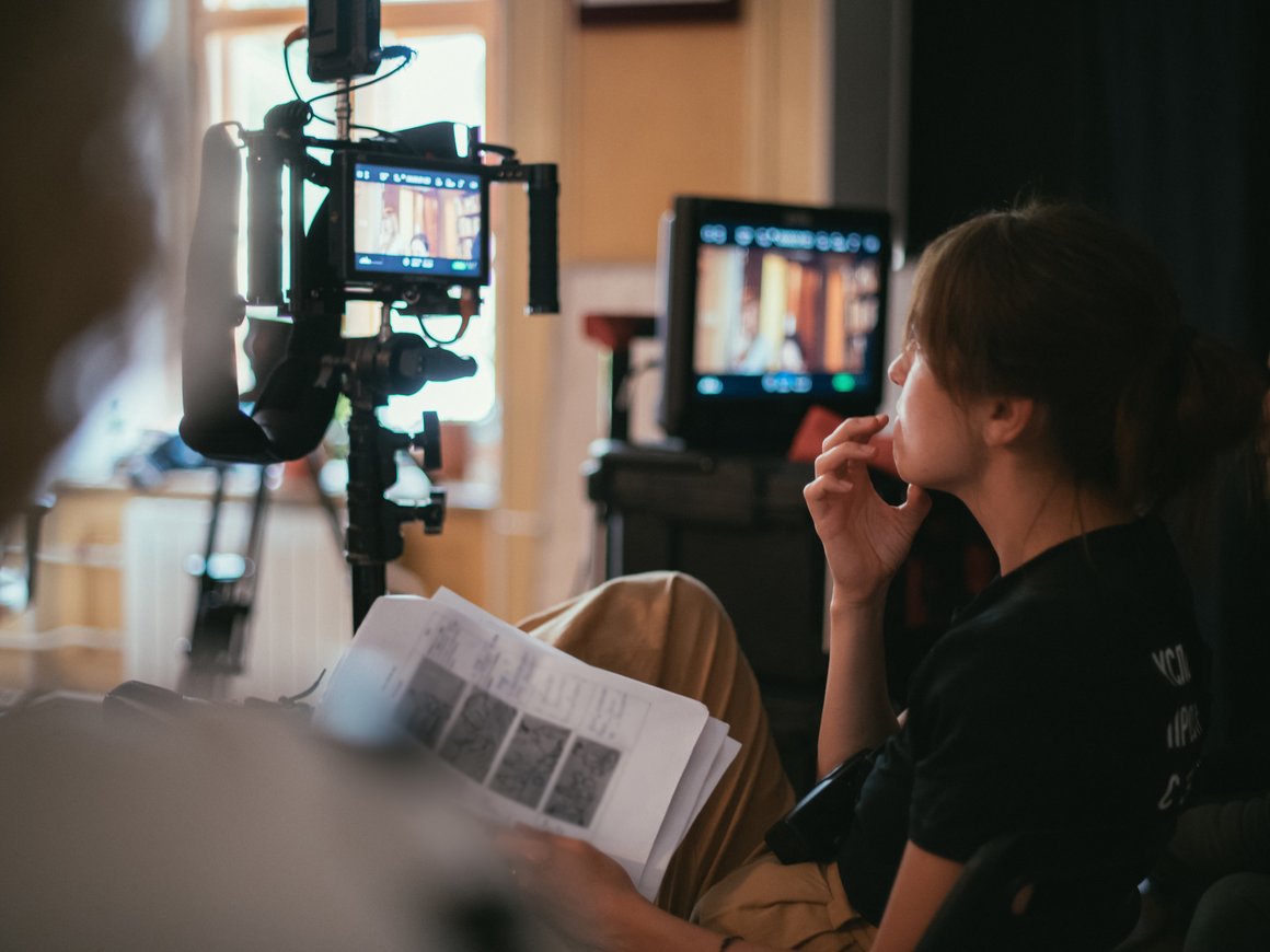 МТС профинансировала проект по производству кино и сериалов Monumental Vision