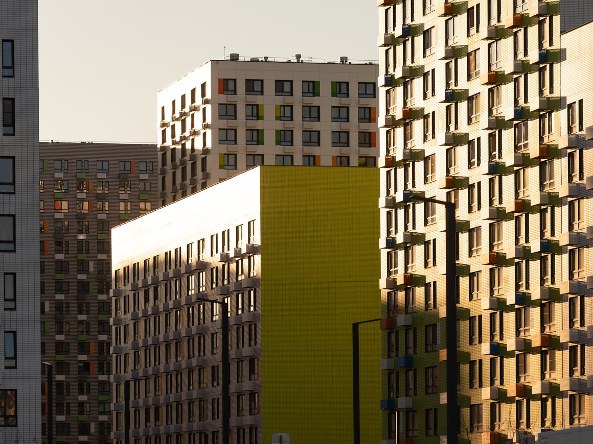 Все сервисы аренды недвижимости будут интегрированы с платформой Минстроя