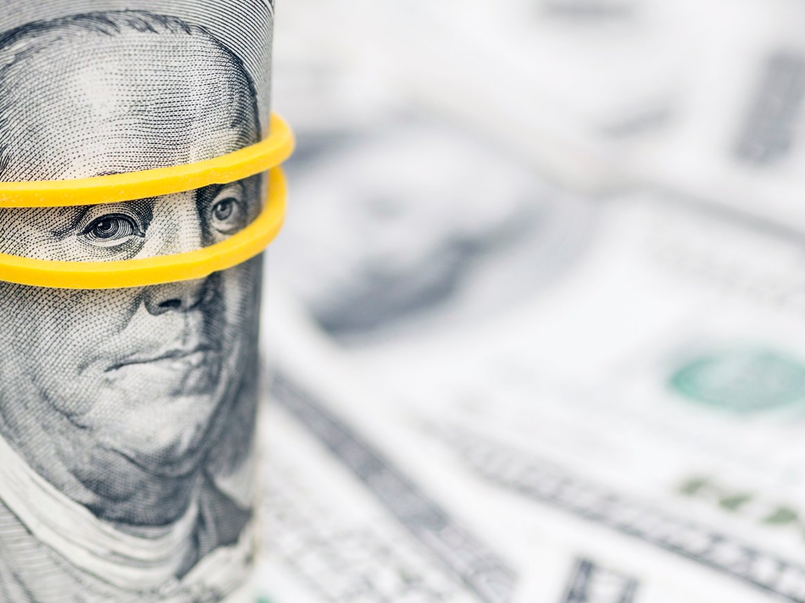 30 крупнейших венчурных компаний США