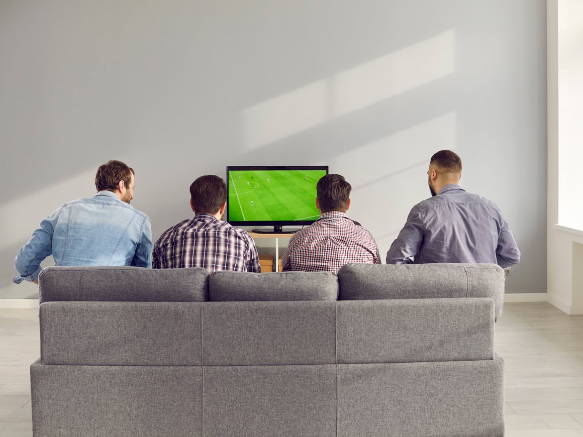 «Сбер» будет транслировать международные спортивные мероприятия