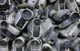 Как Sony потеряла $100 млн из-за «голых» фото
